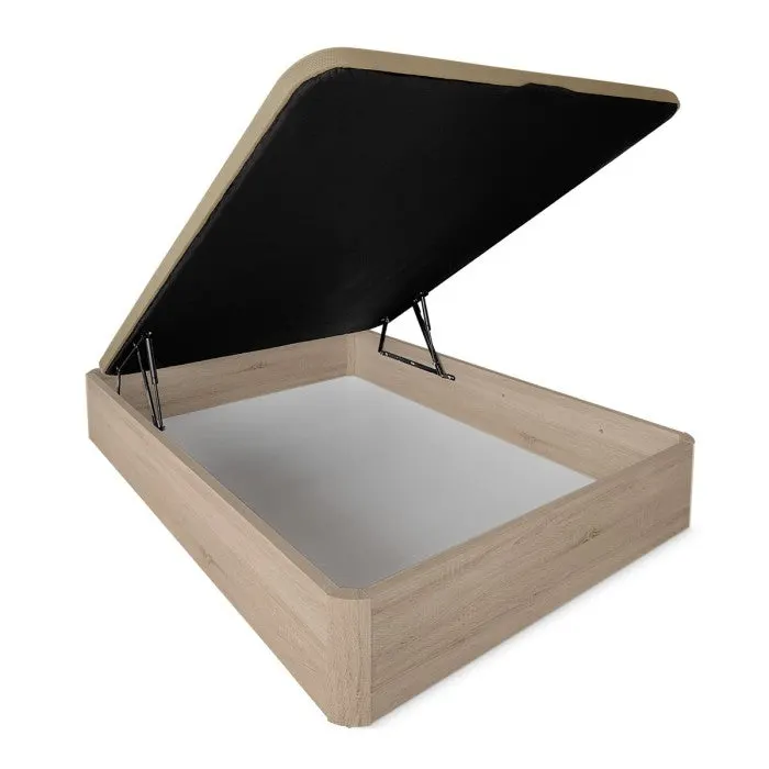 Canapé abatible Reforzado Premium — imagen 4