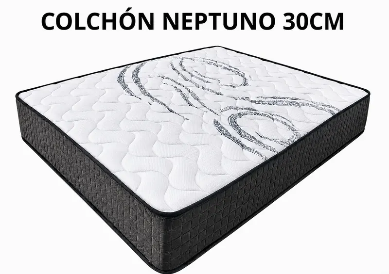 Colchón Sofía 30 cm — imagen 5