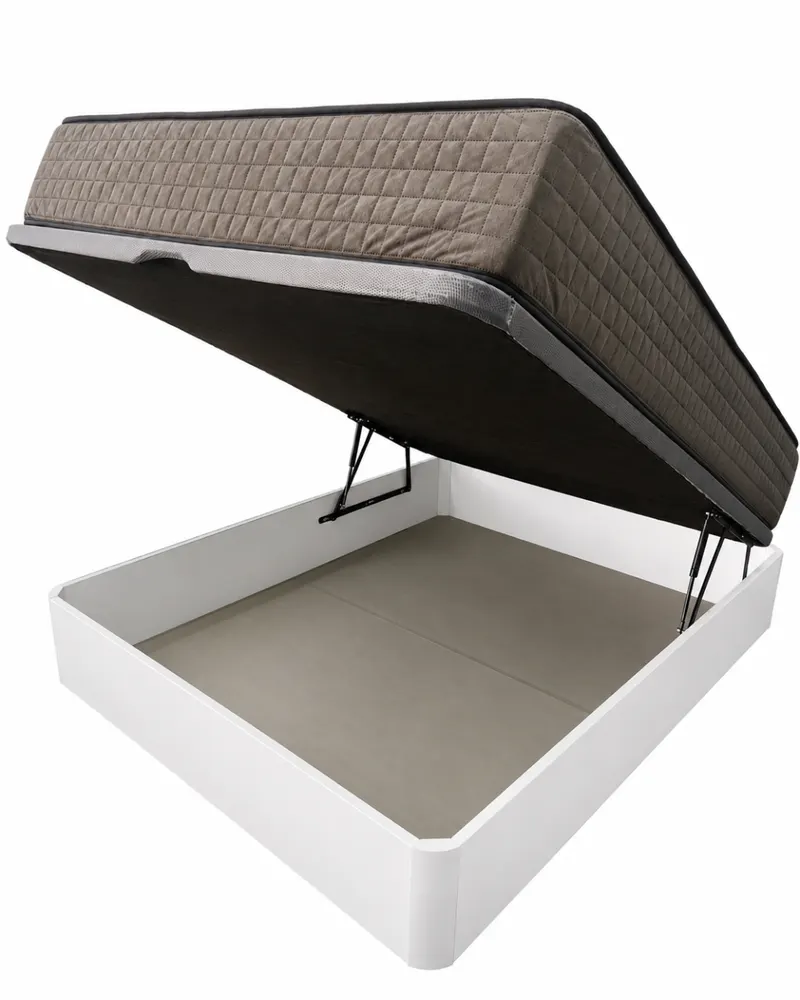Pack canapé + colchón Sofía 30 cm + almohada — imagen 7