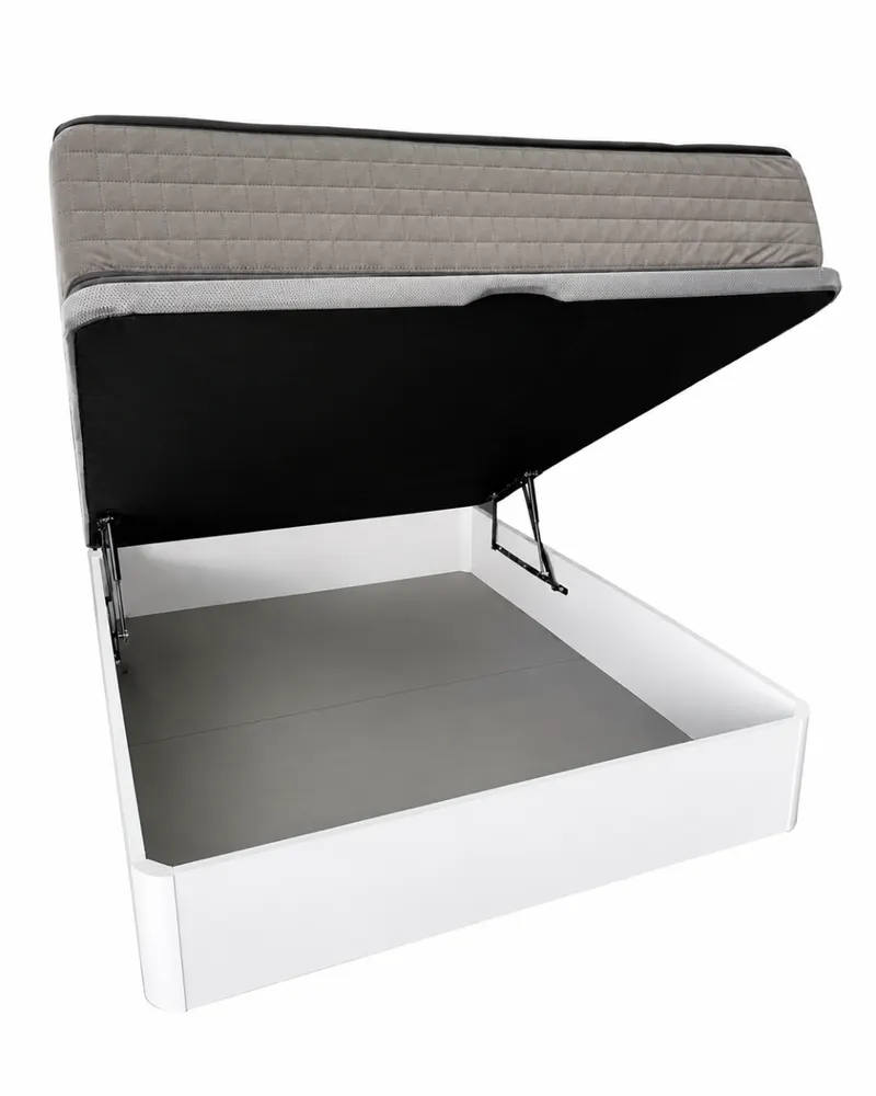 Pack canapé + colchón Sofía 30 cm + almohada — imagen 5